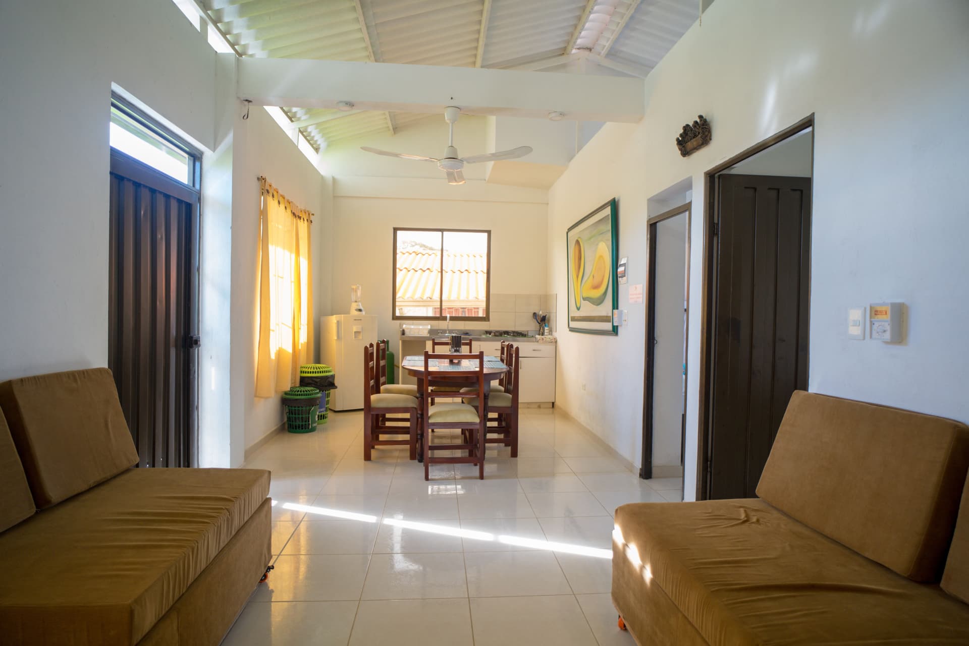 Finca Villa Magaly