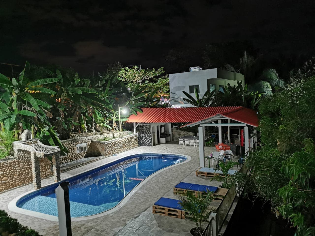 Finca Villa Magaly