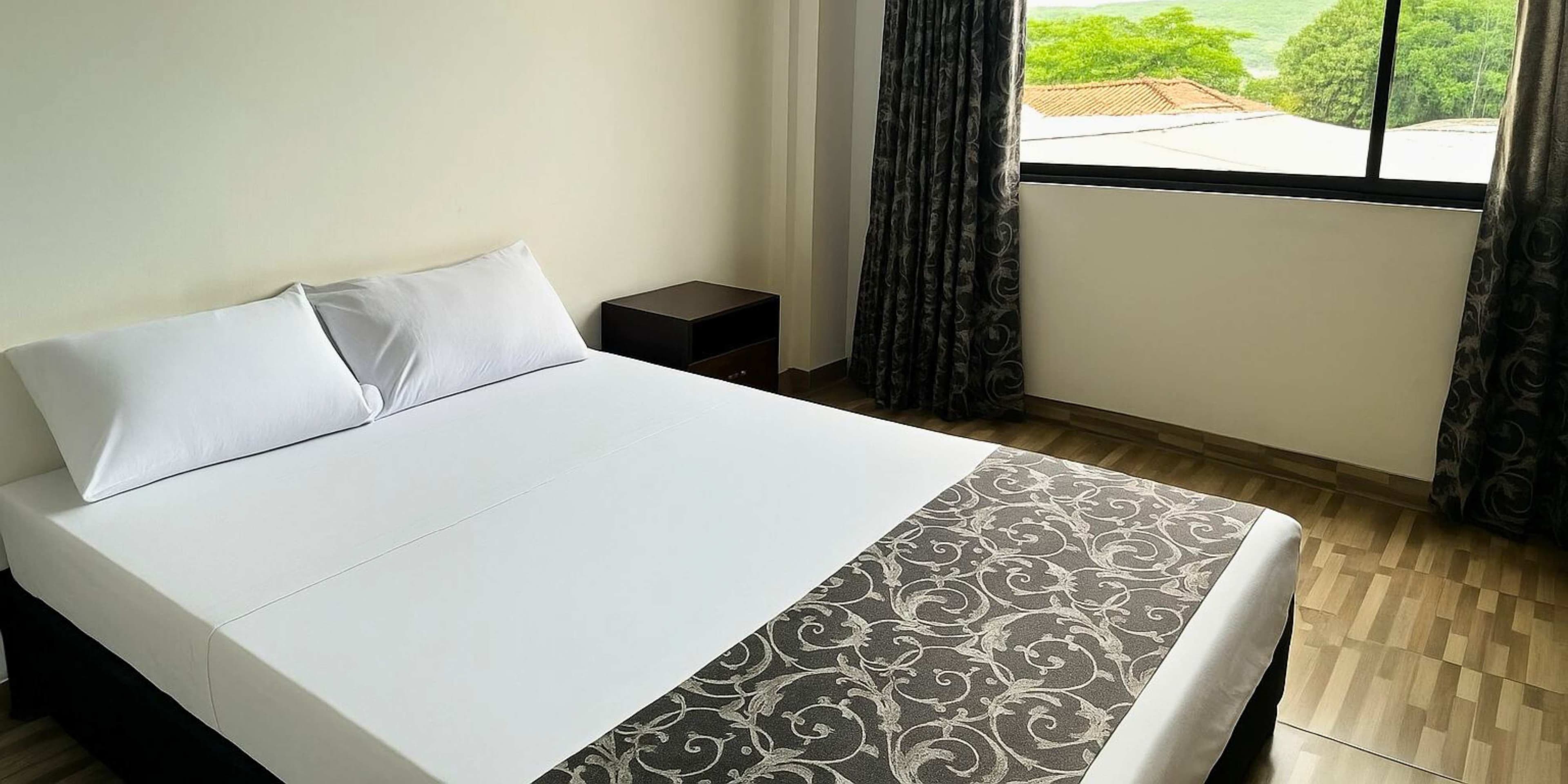 Hotel Avenida 15