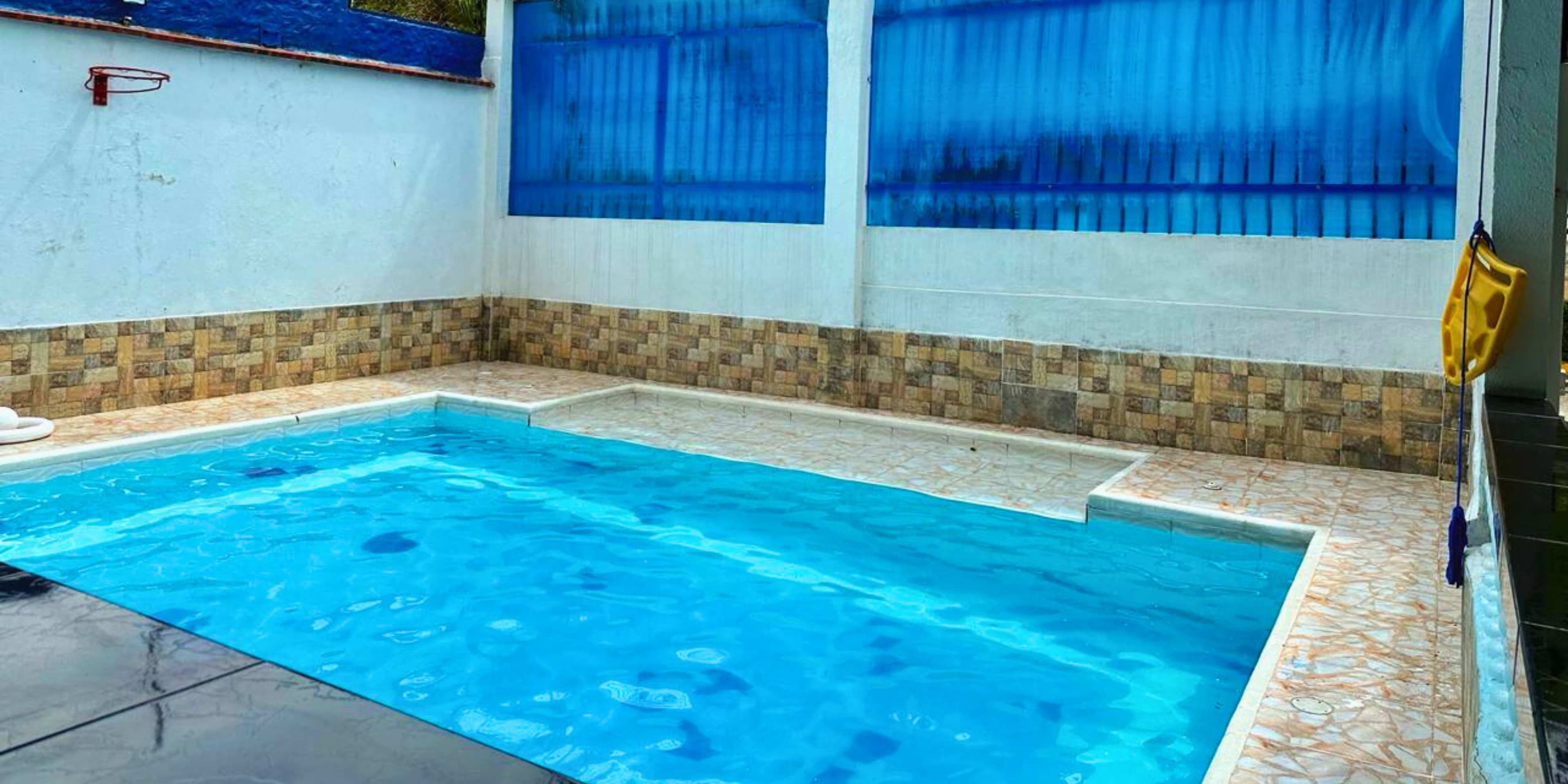 Hotel Avenida 15
