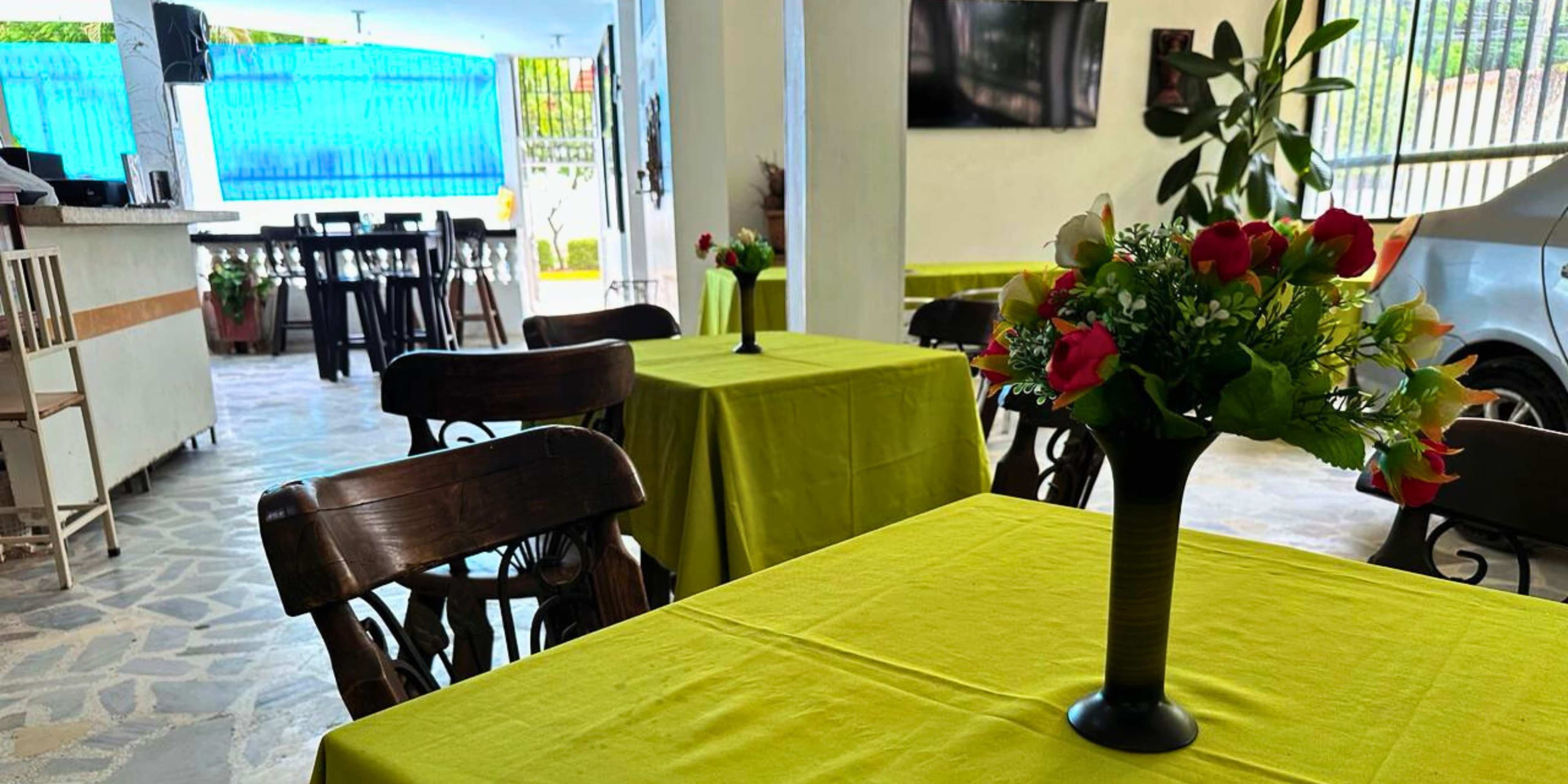 Hotel Avenida 15