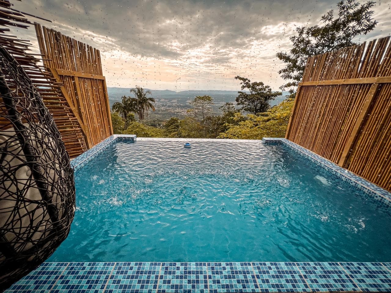 Villas Kairos Deluxe