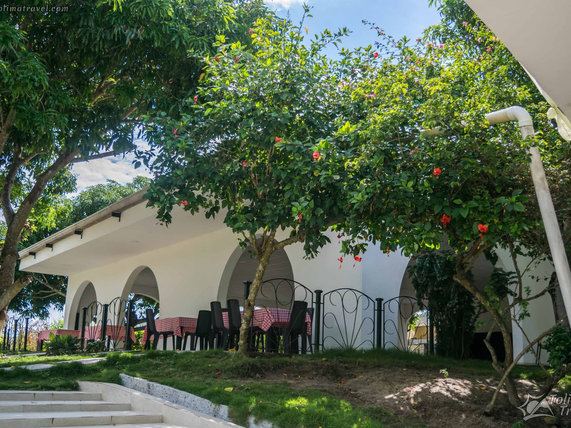 Hostal Chez Holman