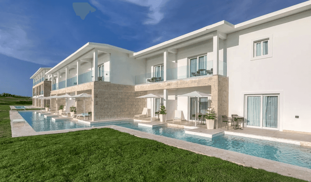 Puerto Plata: Caribe Todo Incluido