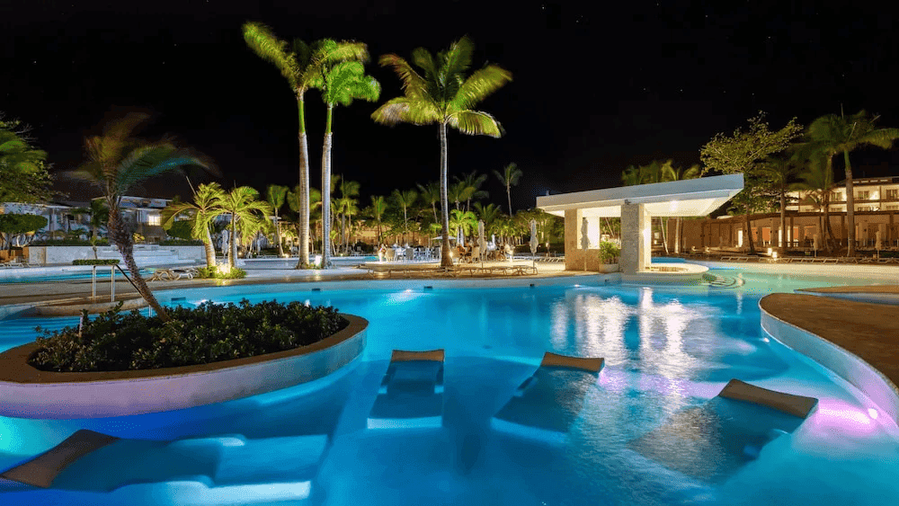 Puerto Plata: Caribe Todo Incluido