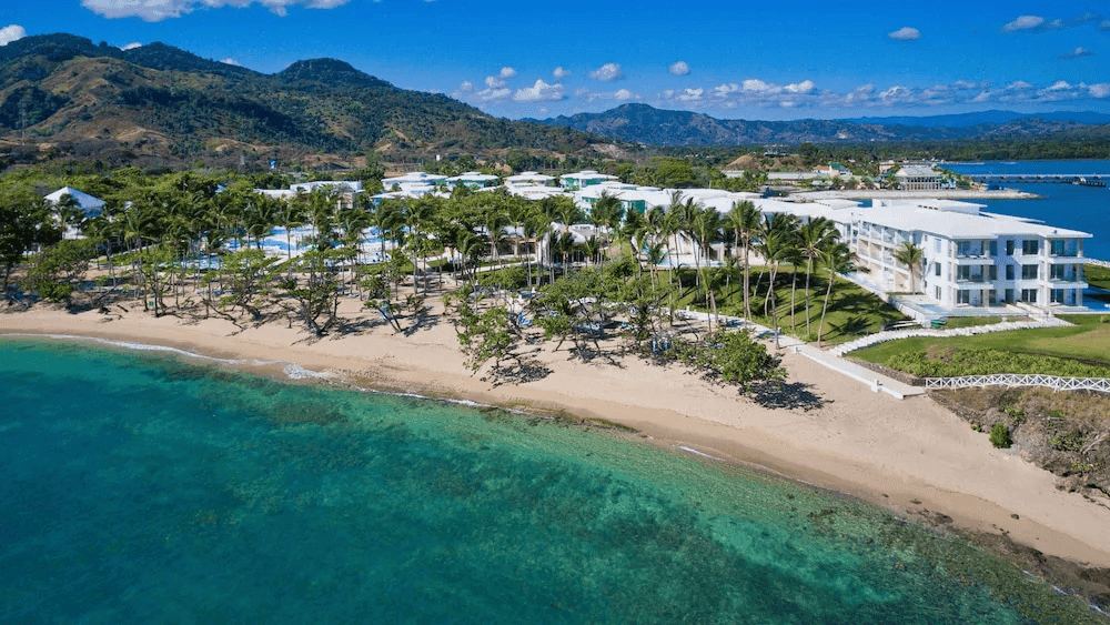 Puerto Plata: Caribe Todo Incluido