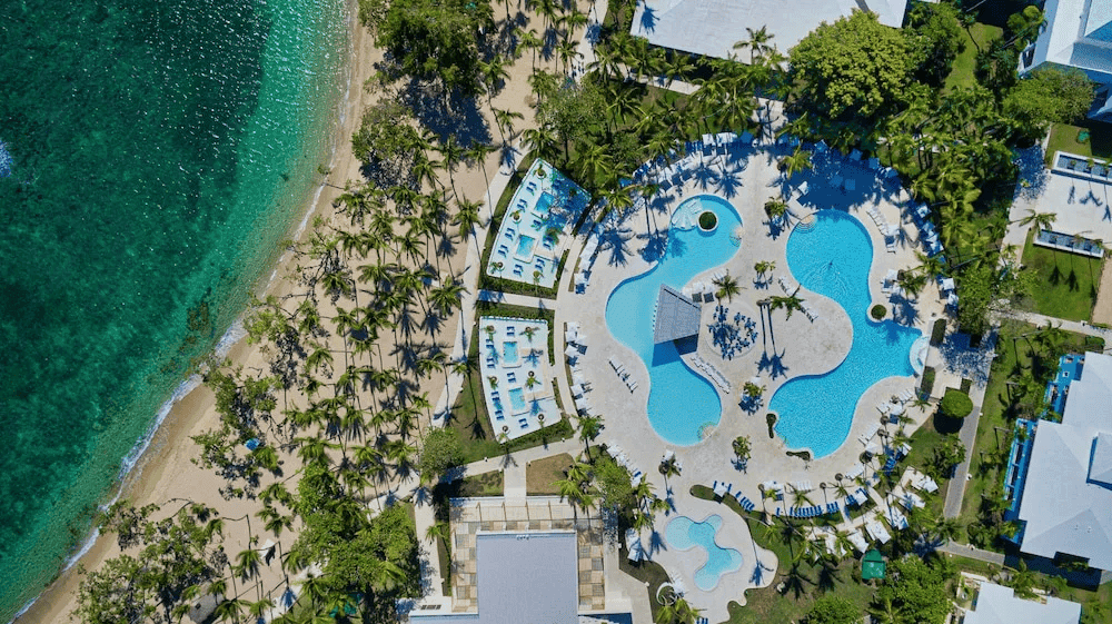 Puerto Plata: Caribe Todo Incluido